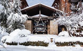 Maxi Park Hotel & Spa